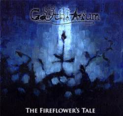 Garth Arum : The Fireflower's Tale